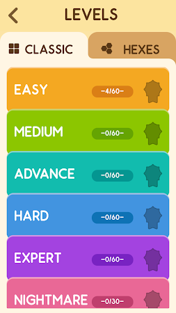 Game screenshot Line Out Puzzle hack