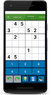 Sudoku Ultimate Offline Puzzle APK (Paid, Full Game) 7