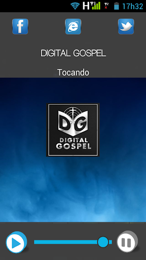 RADIO DIGITAL GOSPEL SAO PAULO