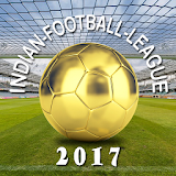Indian Football League Update icon