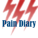 Chronic Pain Diary icon
