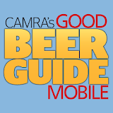 CAMRA Good Beer Guide icon