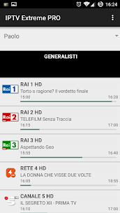 IPTV Extreme Pro APK v127.0 (Full Version) 1