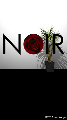 脱出ゲーム「NOIR」のおすすめ画像1