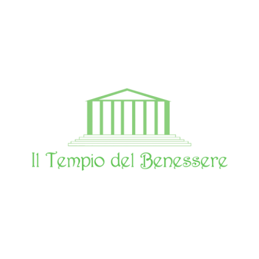 Il Tempio del Benessere logo