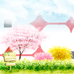 Sakura Mood: Connect Puzzles