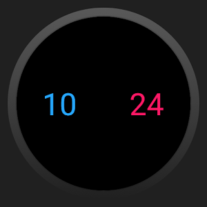 score for wear OS Unknown