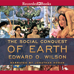Symbolbild für The Social Conquest of Earth
