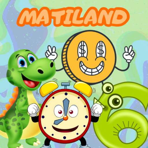 MATILAND for  Android – Latest Version & Features app icon