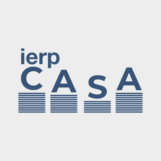 iERP Casa 1.0.6 Icon