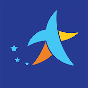 Walking Stars (Cancer Council)  Icon