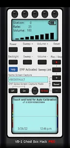 VBE GHOST BOX HACK PRO