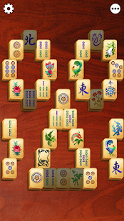 Mahjong Crush Screenshot