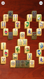 Mahjong Crush poster 6