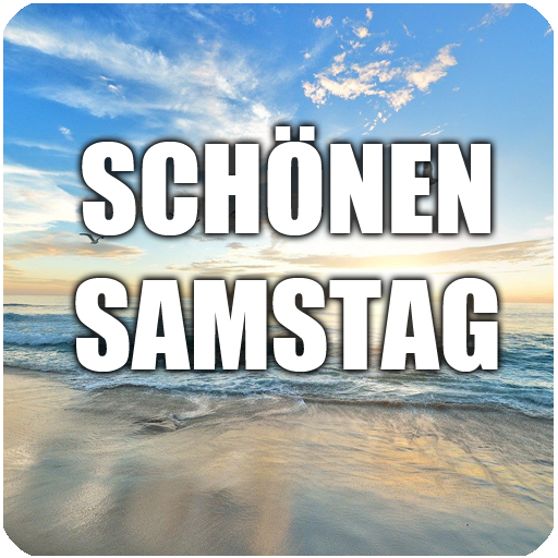 HEUTE IST SAMSTAG 1.0.0 Icon