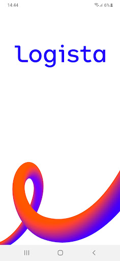 Android application Logista screenshort