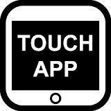 TouchAppCreator icon