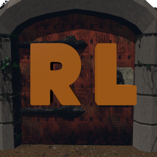 Raid Leader: AutoChess RPG logo