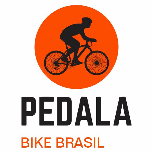 Pedala Bike Brasil logo