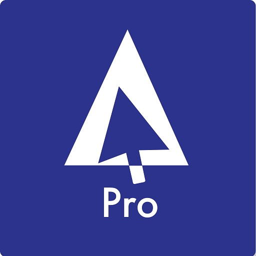 Udaan PRO logo