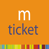 m-ticket STAS icon