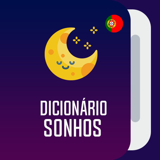 Dicionário dos Sonhos logo
