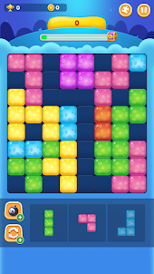 Block Puzzle: Dino Block