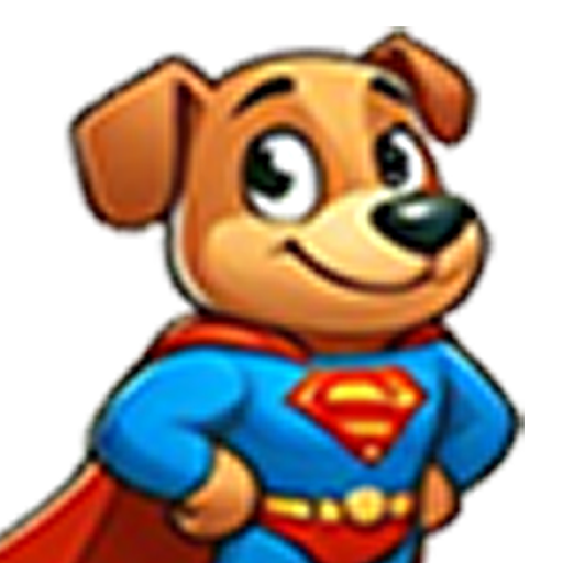Dog Connect Card Link logo