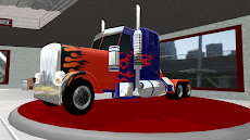 Truck Simulator 2014のおすすめ画像1