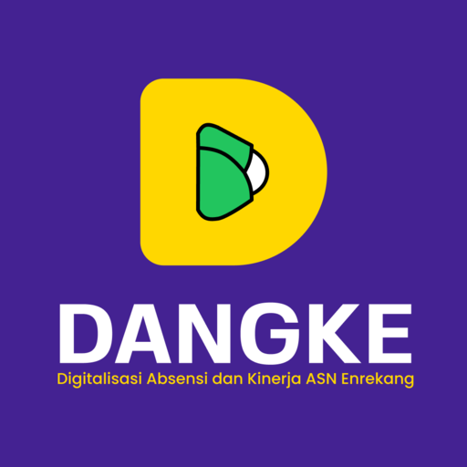 DANGKE logo