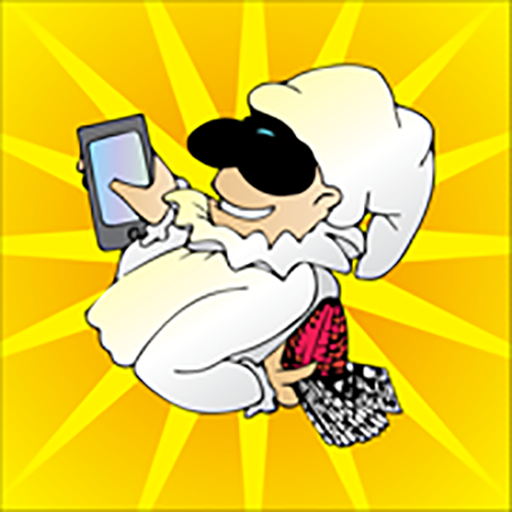 My Tombola logo