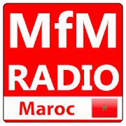 MFM Radio Maroc Online