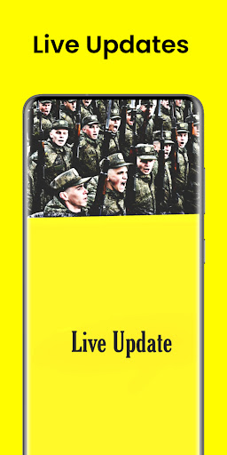 Russia Ukraine War Update