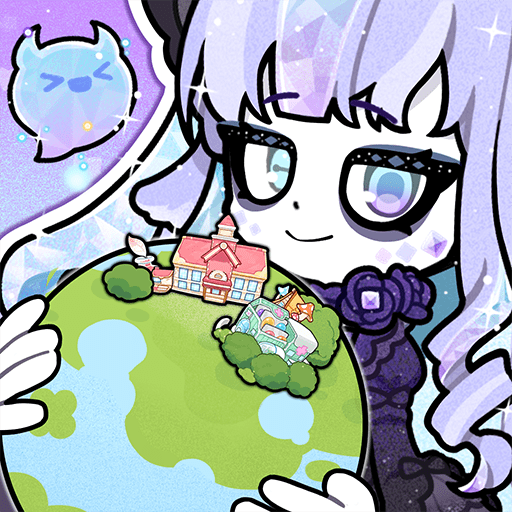 Angela World: Avatar Life Windows에서 다운로드