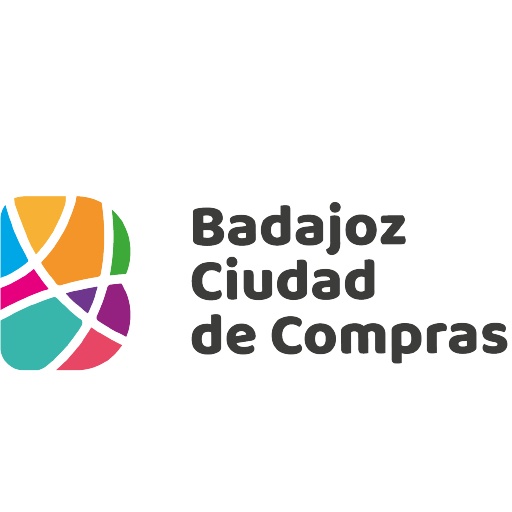 Comercios Badajoz logo