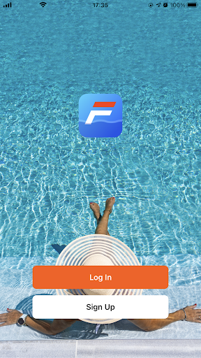 Android application InverFlow screenshort