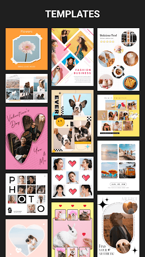 Collage Maker & Cartoon Maker screenshot 9