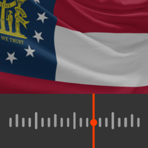 Georgia Radio Stations logo