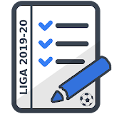 Cromos de LaLiga 2019-20 icon