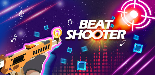Beat Shooter - Rhythm Music Game cover