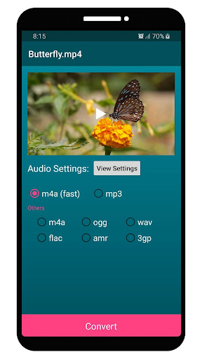 VEdit Video Cutter and Merger 7.4 APK screenshots 10