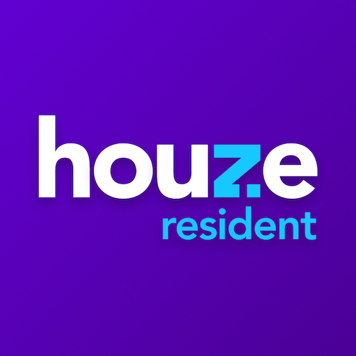 Houze Resident logo