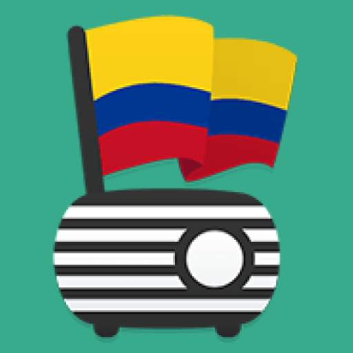 Radio Colombia -  FM Online