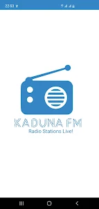 Kaduna Fm Radio Stations Live