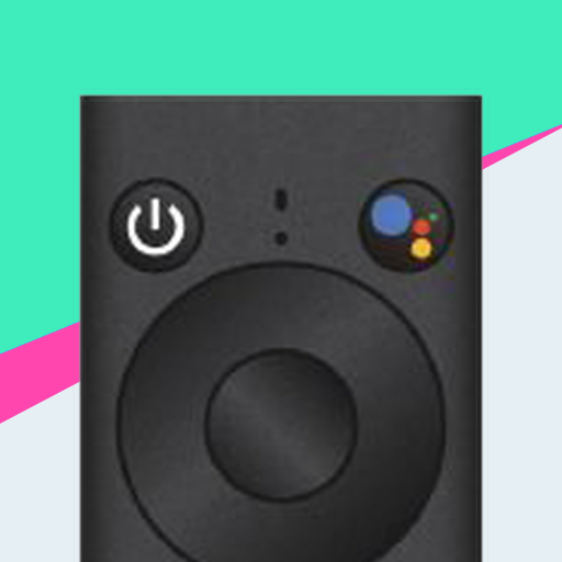 Remote for Ematic JetStream TV logo