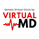 Ontario Virtual Clinic - Androidアプリ