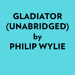 Obraz ikony: Gladiator (Unabridged)