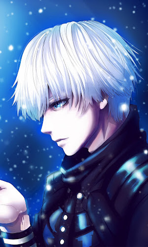 Anime Boys Wallpapers - Latest version for Android - Download APK