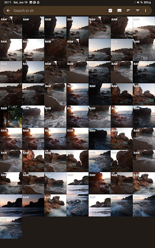 GalleryRAW screenshot 16