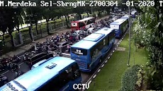 CCTV ATCS Kota di Indonesiaのおすすめ画像5